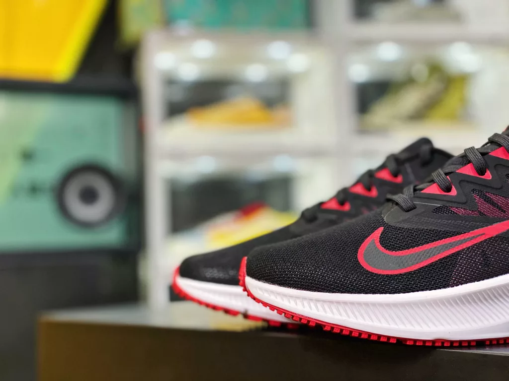 Nike Quest 3 Ultimate Series Mesh Ultra Light Casual Running Shoe CD0232-0039