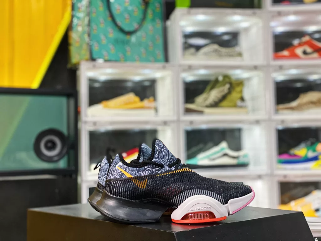 The New 2020 Marathon Nike Air Zoom Superrep Air Cushion Super Running Representative Marathon Series Lightweight Bow Sport Jogging Shoe Product Number: bq7043 08110
