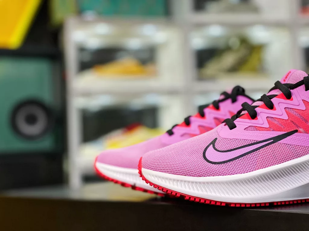 Nike Quest 3 Ultimate Series Mesh Ultra Light Casual Running Shoe CD0232-0039