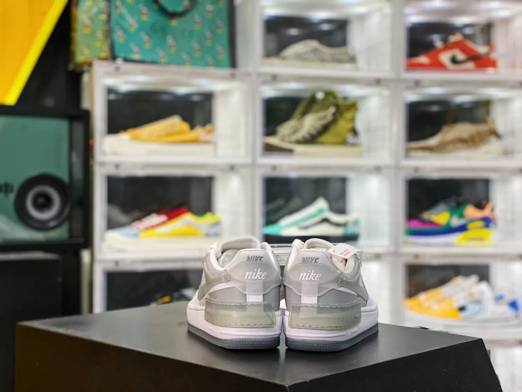 Air Force 1'07 