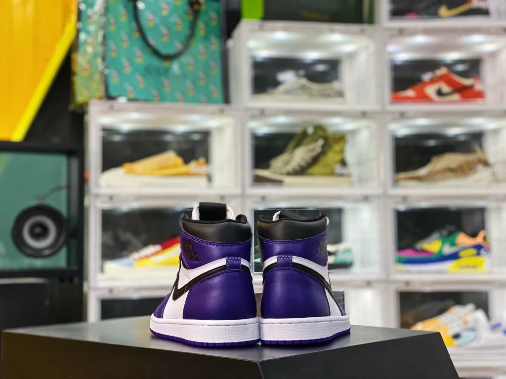 AirJordan 1 Retro 