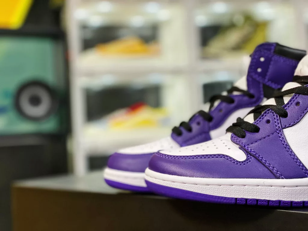 AirJordan 1 Retro 