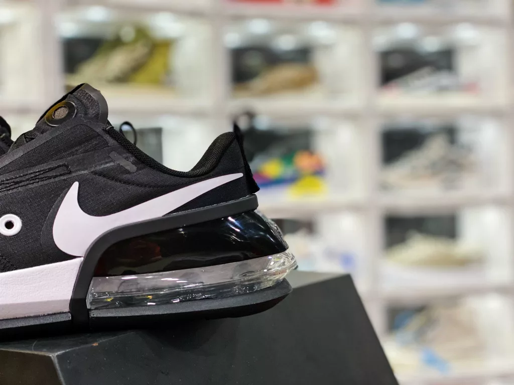 The new hybrid version of the Nike Air Max Up Rhea Racing Series 19SS creates a dynamic visual and comfortable foot experience 10