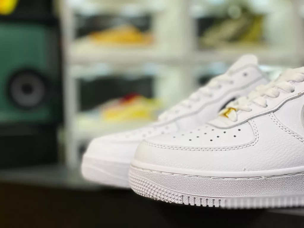 Official new company level Nike Air Force 1'07 Low 