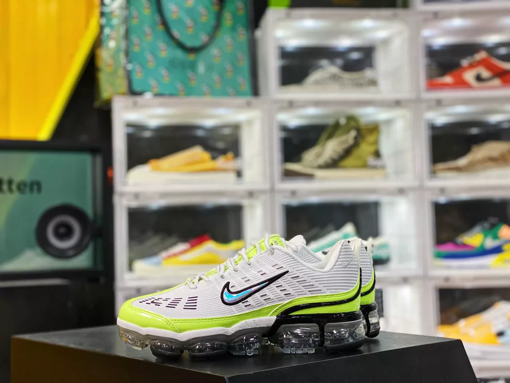 Nike Nike Air VaporMax Flyknit 360 