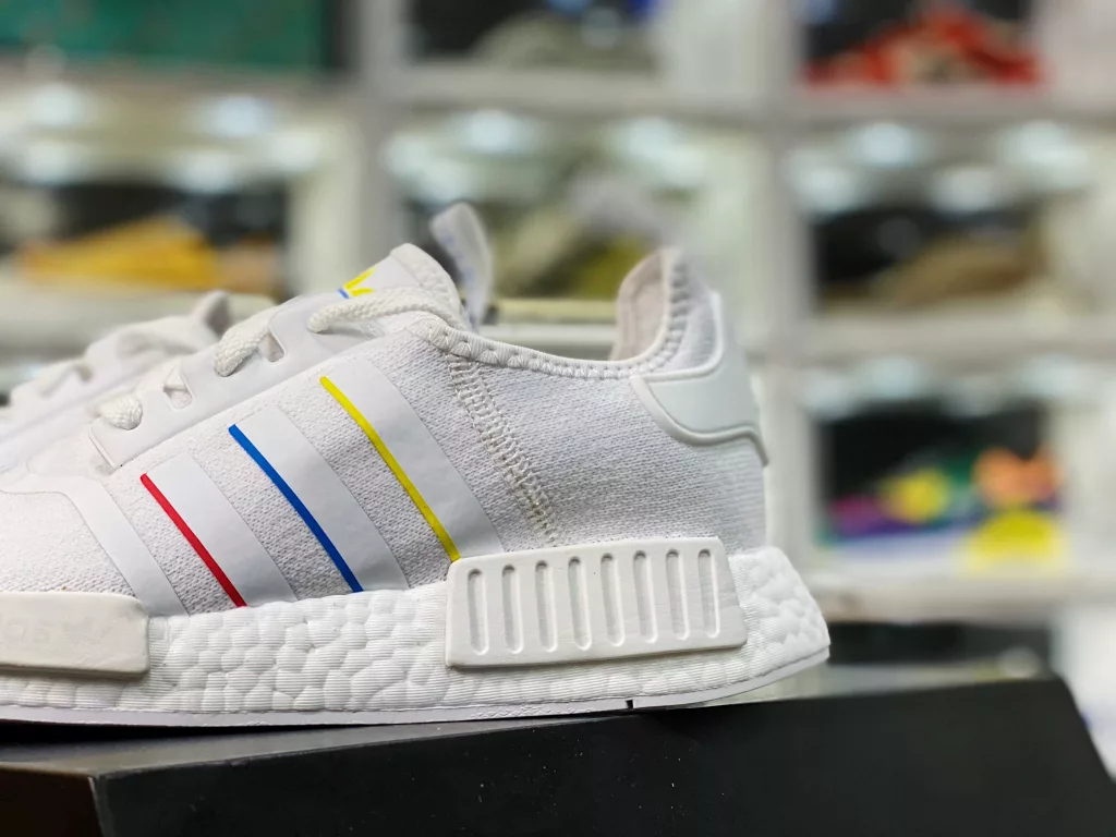 True label with half size # avant-garde to the extreme # Tribute to new technology 4D printing technology ❗ 2020 New Product, Adidas Consortium Runner Sense 4D 