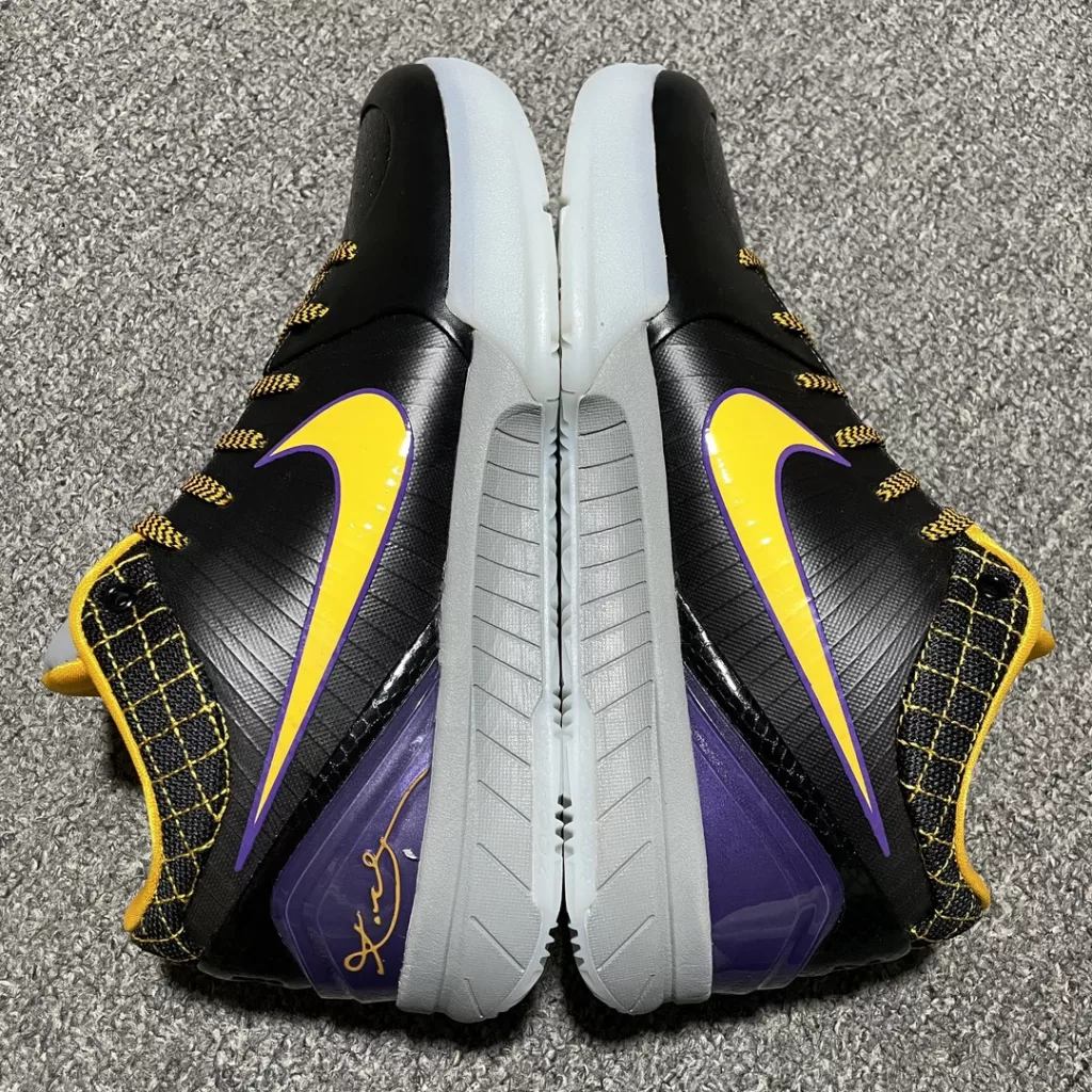 Kobe 6 generation 
