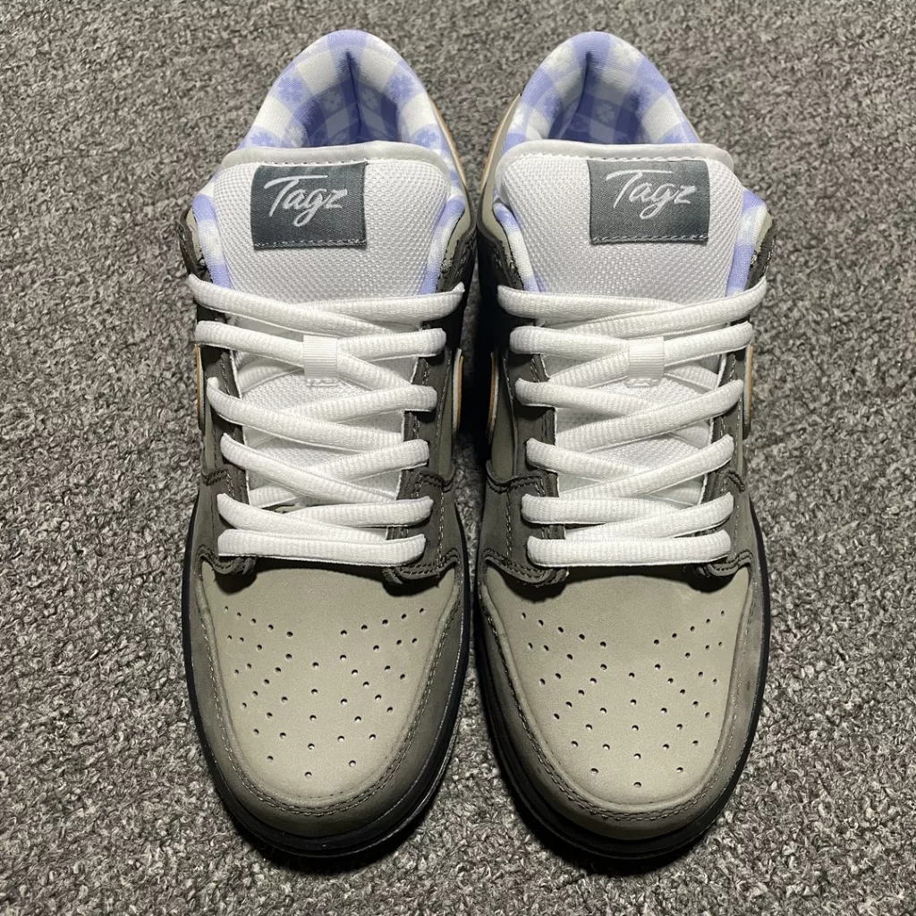 NK Dunk Low 