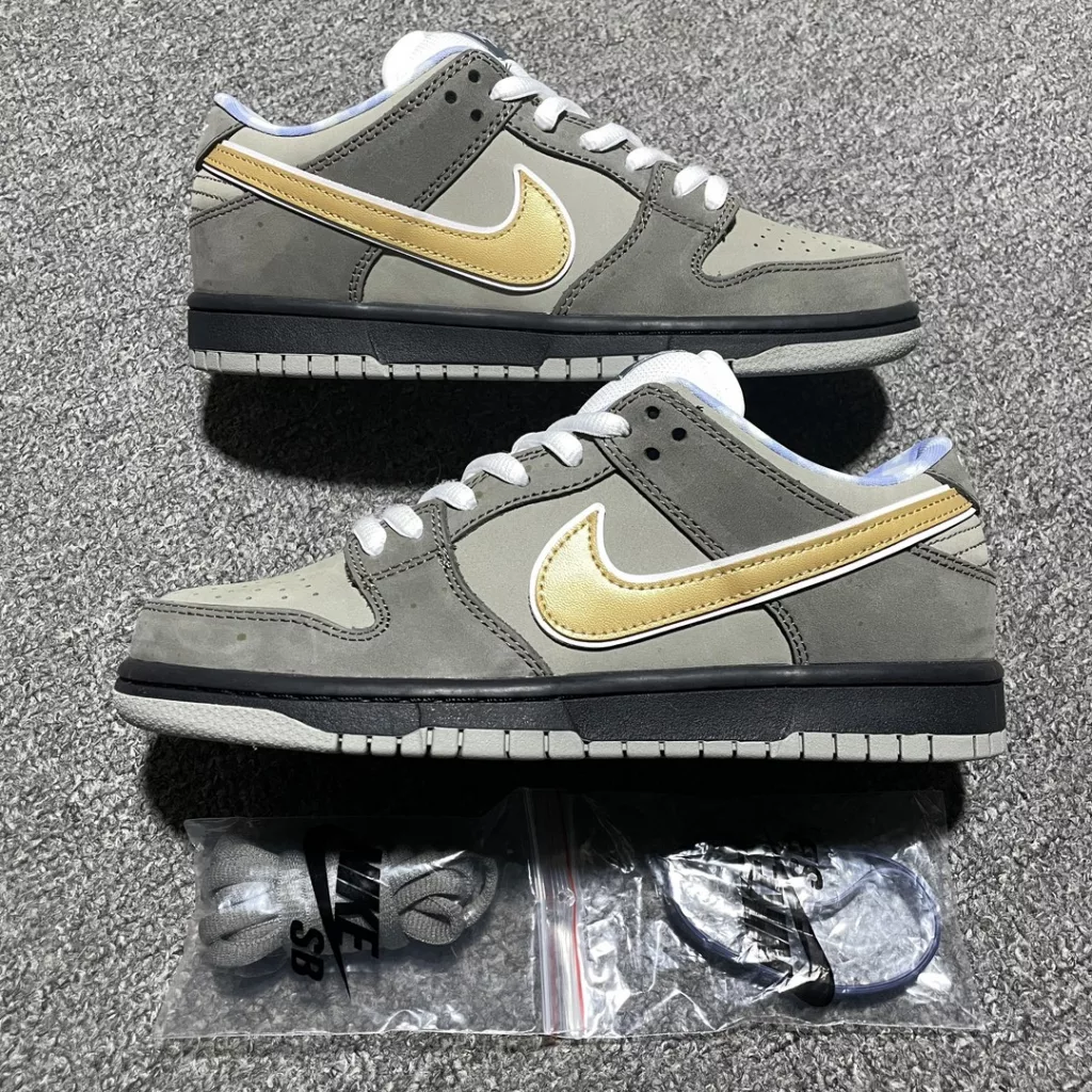 NK Dunk Low 
