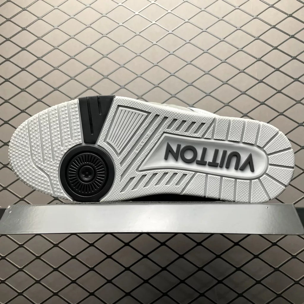 Louis Vuitton Skate 23ss low-top casual skate shoesSizes: 38-45
