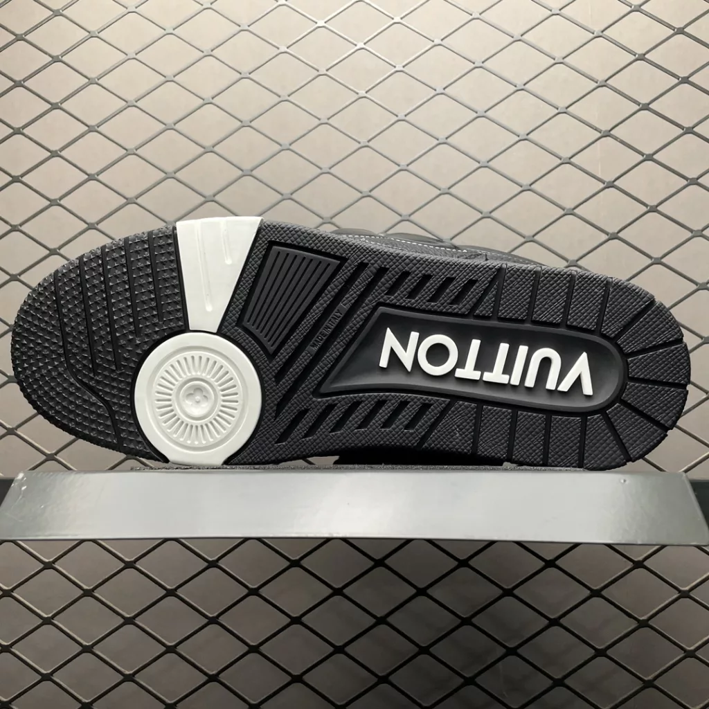 Louis Vuitton Skate 23ss low-top casual skate shoesSizes: 38-45