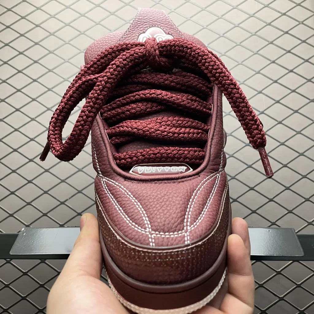 Louis Vuitton Skate 23ss low-top casual skate shoesSizes: 38-45