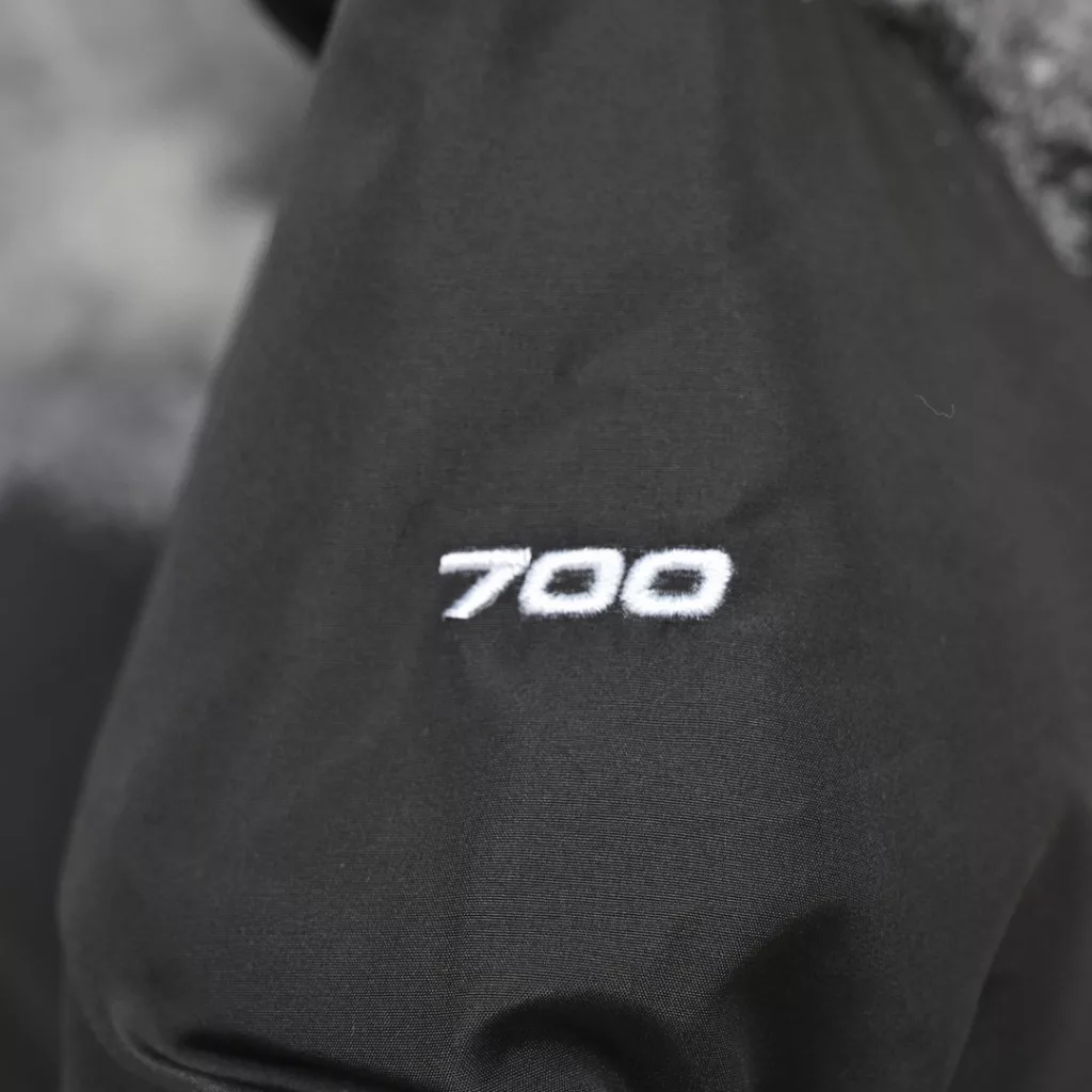 𝐓 𝐡 𝐞 𝐍 𝐨 𝐫 𝐭 𝐡 𝐅 𝐚 𝐜 𝐞 tie-dye printing logo1992 armbands 30 anniversary special down jacket