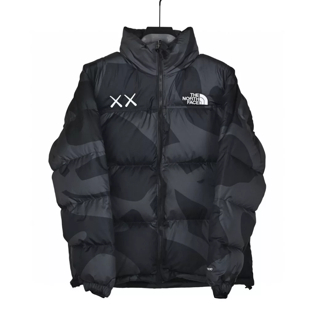 𝐓𝐡𝐞 𝐍𝐨𝐫𝐭𝐡 𝐅𝐚𝐜𝐞 𝐗 𝐊𝐚𝐰𝐬𝟐𝟐𝐅𝐖 north 𝟏𝟗𝟗𝟔 𝐗 𝐊𝐚𝐰𝐬 𝐗𝐗 down jacket
