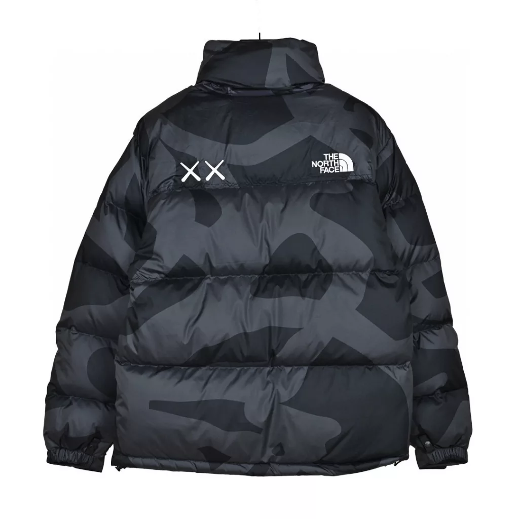 𝐓𝐡𝐞 𝐍𝐨𝐫𝐭𝐡 𝐅𝐚𝐜𝐞 𝐗 𝐊𝐚𝐰𝐬𝟐𝟐𝐅𝐖 north 𝟏𝟗𝟗𝟔 𝐗 𝐊𝐚𝐰𝐬 𝐗𝐗 down jacket