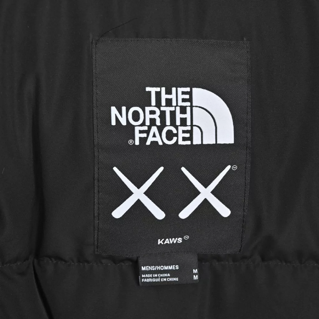 𝐓𝐡𝐞 𝐍𝐨𝐫𝐭𝐡 𝐅𝐚𝐜𝐞 𝐗 𝐊𝐚𝐰𝐬𝟐𝟐𝐅𝐖 north 𝟏𝟗𝟗𝟔 𝐗 𝐊𝐚𝐰𝐬 𝐗𝐗 down jacket