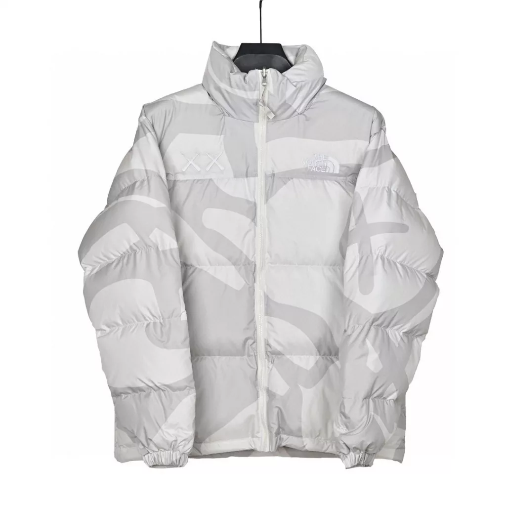 𝐓𝐡𝐞 𝐍𝐨𝐫𝐭𝐡 𝐅𝐚𝐜𝐞 𝐗 𝐊𝐚𝐰𝐬𝟐𝟐𝐅𝐖 north 𝟏𝟗𝟗𝟔 𝐗 𝐊𝐚𝐰𝐬 𝐗𝐗 down jacket