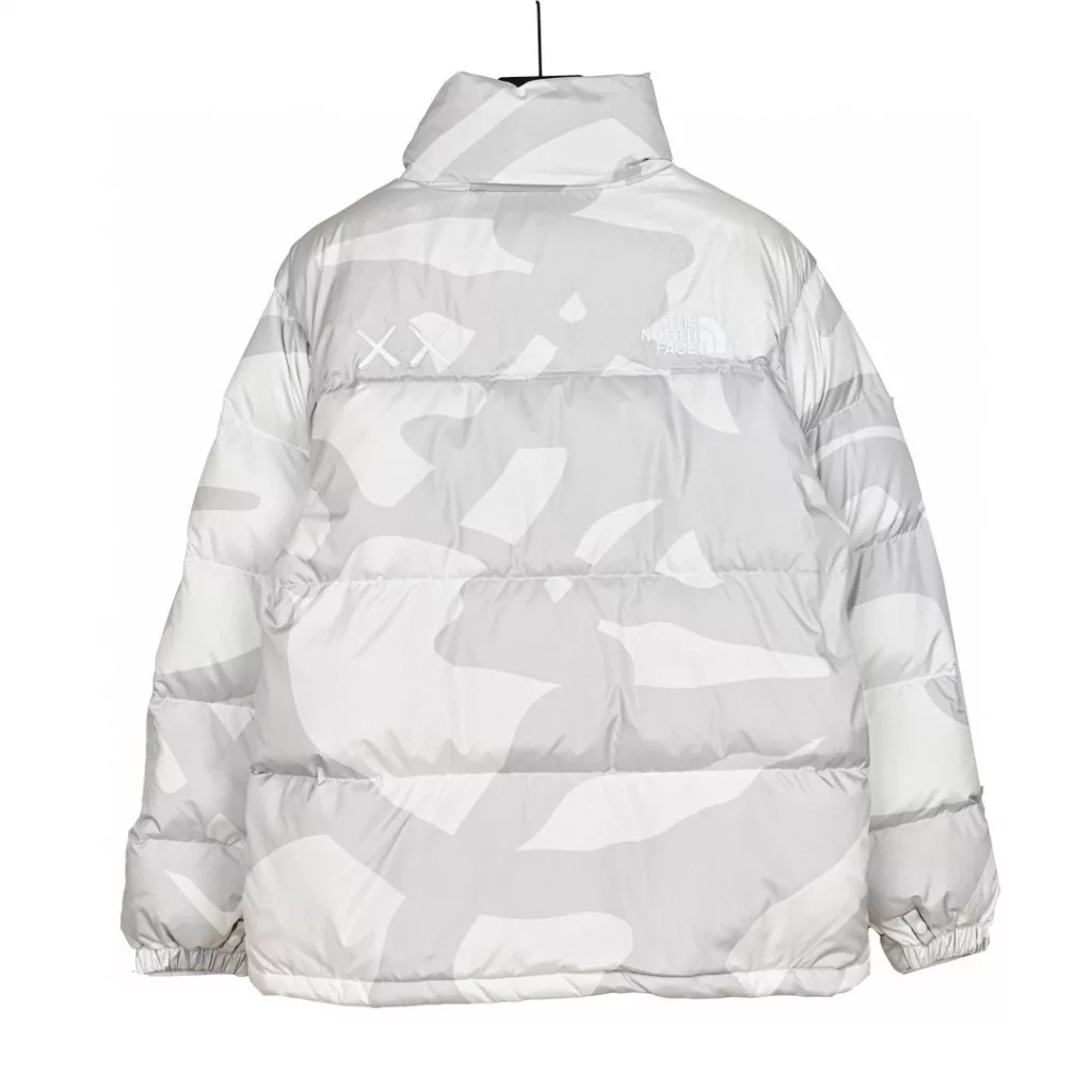 𝐓𝐡𝐞 𝐍𝐨𝐫𝐭𝐡 𝐅𝐚𝐜𝐞 𝐗 𝐊𝐚𝐰𝐬𝟐𝟐𝐅𝐖 north 𝟏𝟗𝟗𝟔 𝐗 𝐊𝐚𝐰𝐬 𝐗𝐗 down jacket
