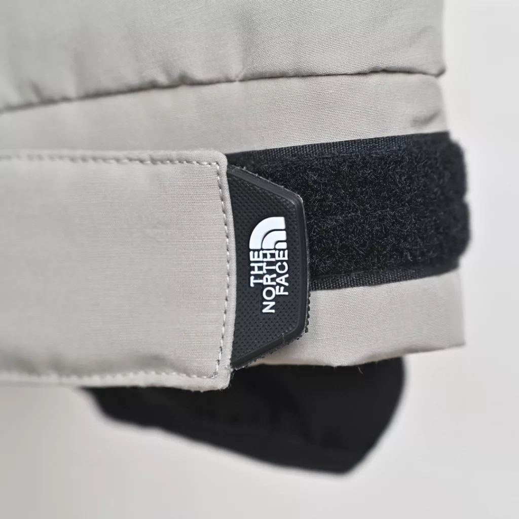 𝐓𝐡𝐞 𝐍𝐨𝐫𝐭𝐡 𝐅𝐚𝐜𝐞North tooling hooded down jacket