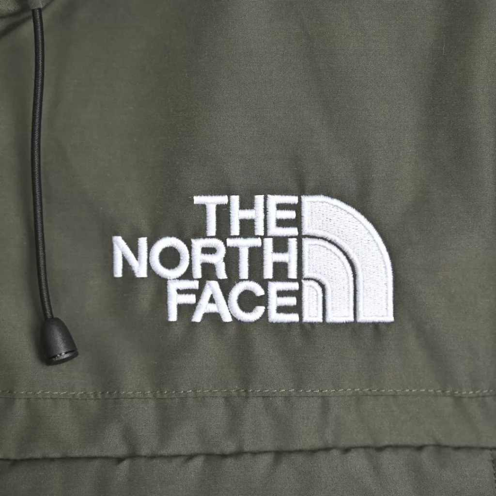 𝐓𝐡𝐞 𝐍𝐨𝐫𝐭𝐡 𝐅𝐚𝐜𝐞North tooling hooded down jacket