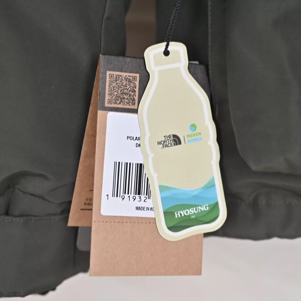 𝐓𝐡𝐞 𝐍𝐨𝐫𝐭𝐡 𝐅𝐚𝐜𝐞North tooling hooded down jacket