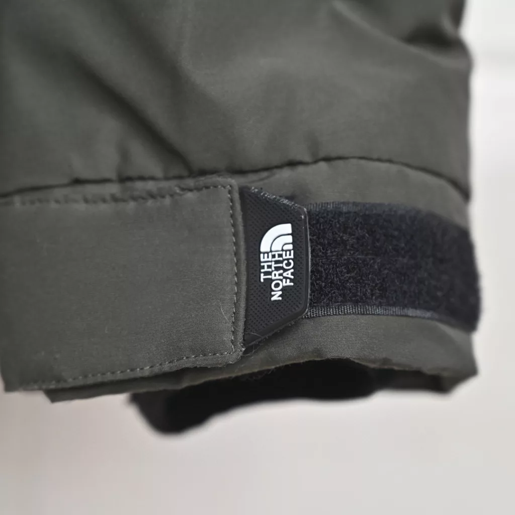 𝐓𝐡𝐞 𝐍𝐨𝐫𝐭𝐡 𝐅𝐚𝐜𝐞North tooling hooded down jacket