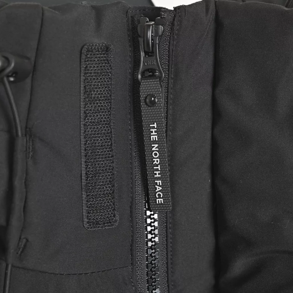 𝐓𝐡𝐞 𝐍𝐨𝐫𝐭𝐡 𝐅𝐚𝐜𝐞North tooling hooded down jacket