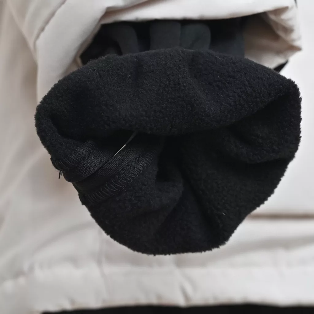 𝐓𝐡𝐞 𝐍𝐨𝐫𝐭𝐡 𝐅𝐚𝐜𝐞North tooling hooded down jacket