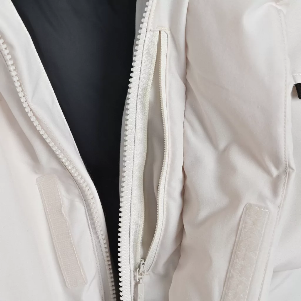 𝐓𝐡𝐞 𝐍𝐨𝐫𝐭𝐡 𝐅𝐚𝐜𝐞North tooling hooded down jacket