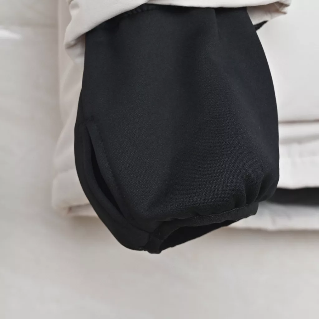 𝐓𝐡𝐞 𝐍𝐨𝐫𝐭𝐡 𝐅𝐚𝐜𝐞North tooling hooded down jacket