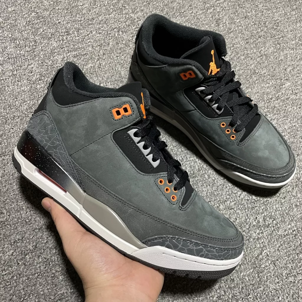Air Jordan 3 Retro 