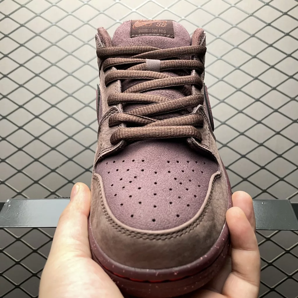 NiKE SB DUNK LOW FN0619-600 size:36-45
