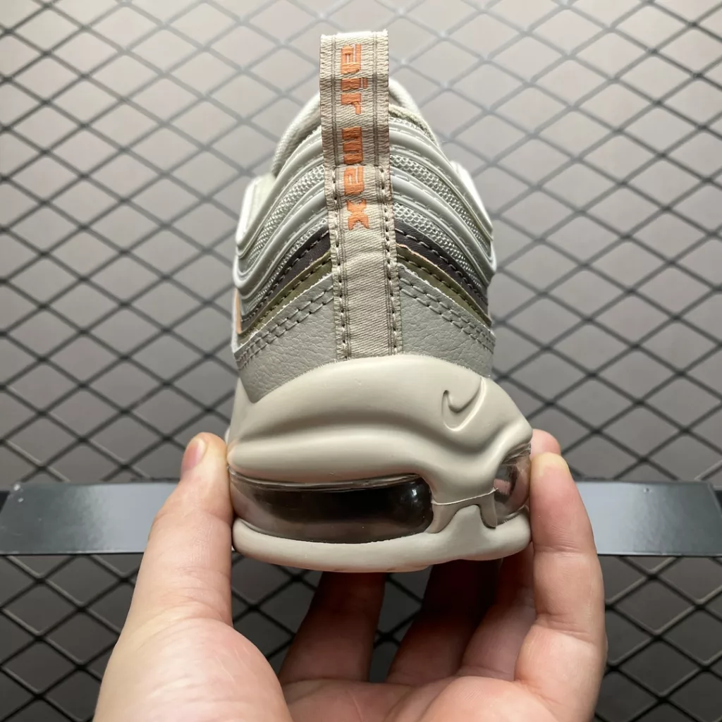 NIKE Air Max 97   size:39-45