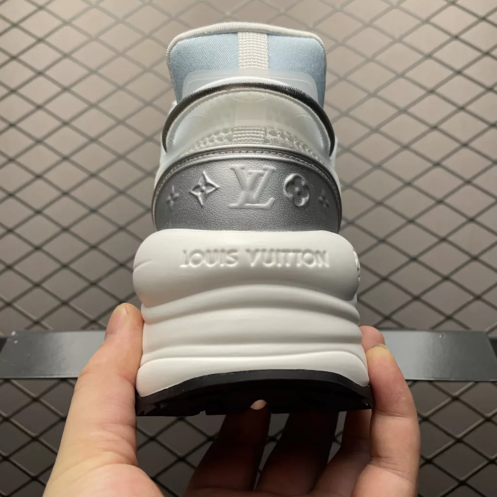 Louis Vuitton Run 55 size:35-39