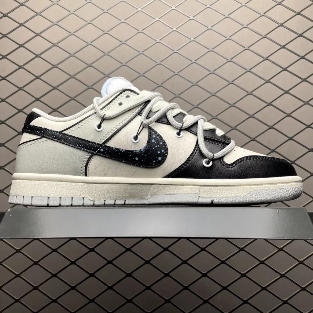 NIKE Dunk Low Star Trek theme   size:36-47.5