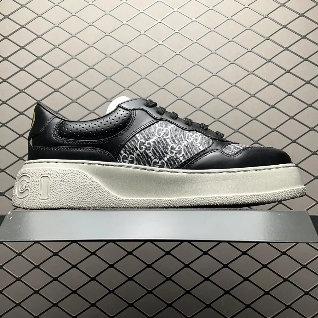 Gucci Screener platform shoes sizes: 38-45
