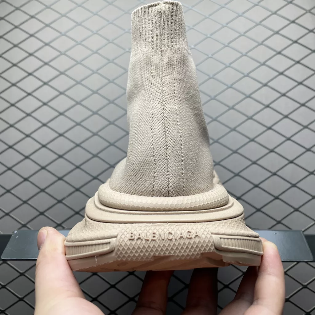 Balenciaga 3XL Sock knit sock shoes    size:35-44