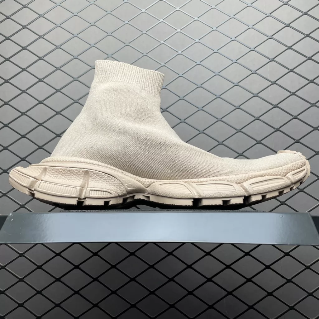 Balenciaga 3XL Sock knit sock shoes    size:35-44
