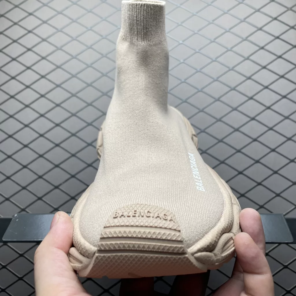 Balenciaga 3XL Sock knit sock shoes    size:35-44