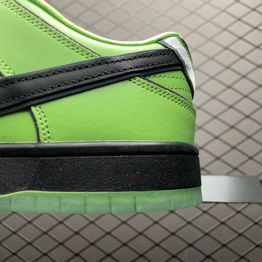 The Powerpuff Girls x NIKE SB Dunk Low    size:36-47.5