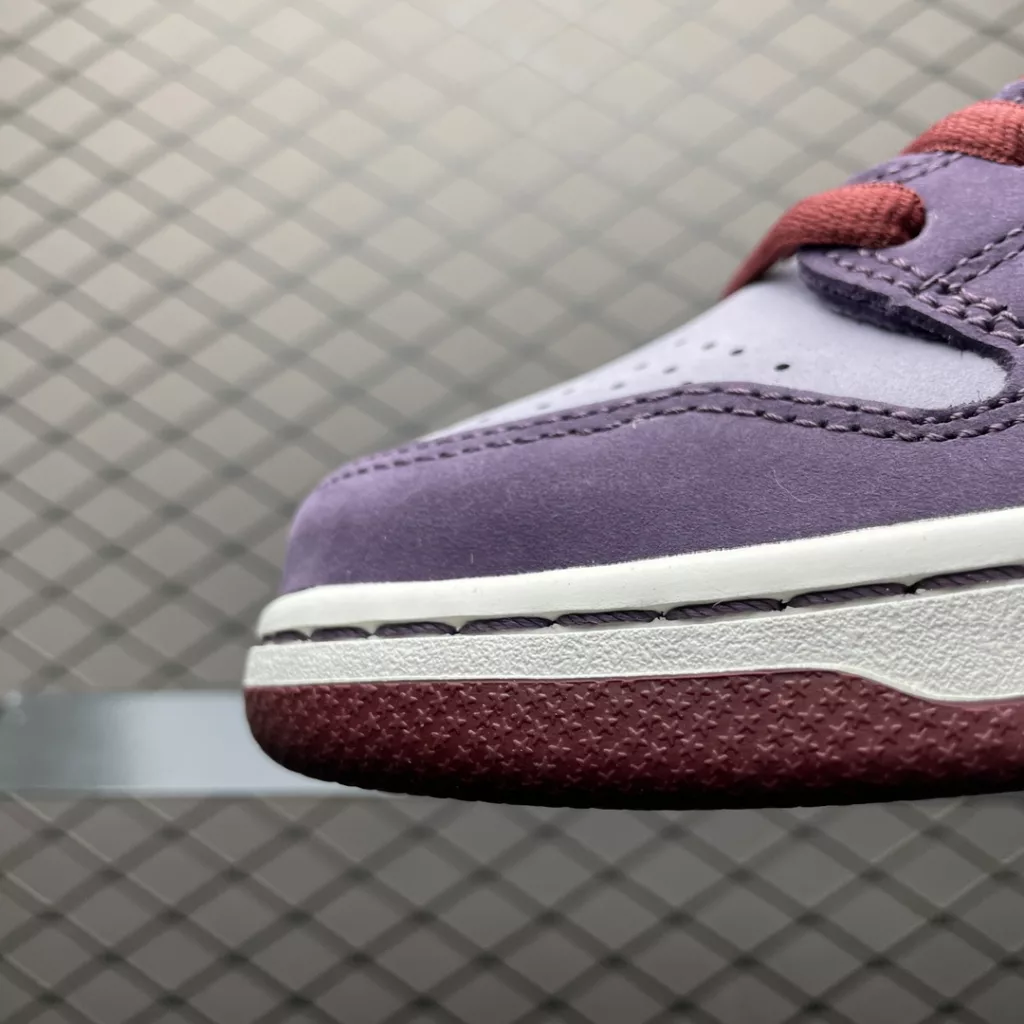 NIKE Dunk SB High Daybreak Plum  size:36-47.5