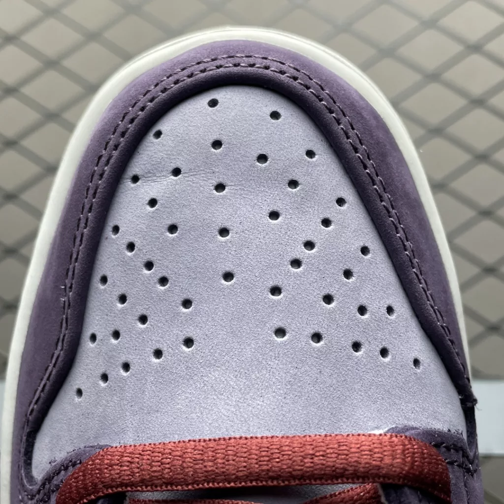 NIKE Dunk SB High Daybreak Plum  size:36-47.5
