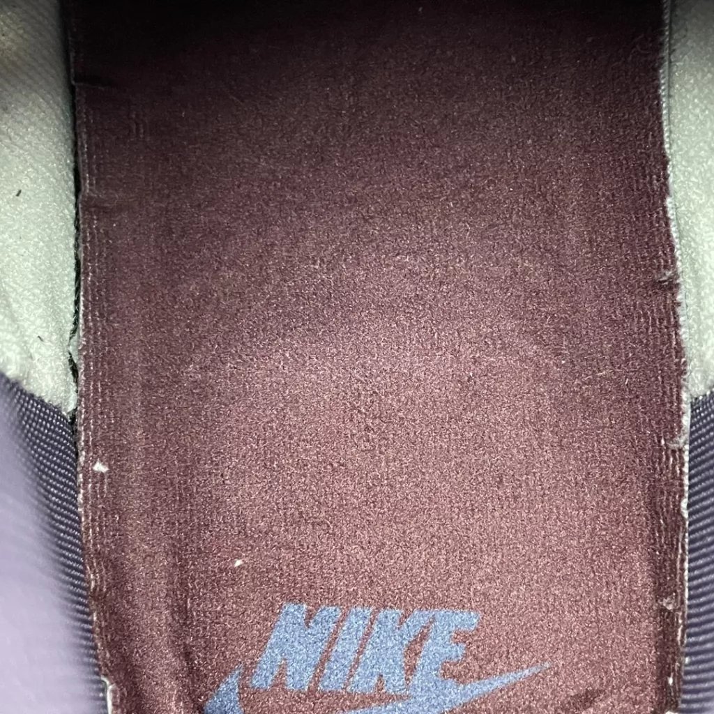 NIKE Dunk SB High Daybreak Plum  size:36-47.5