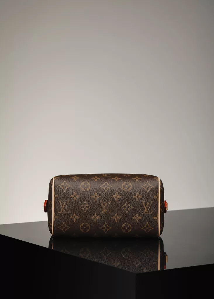 Louis Vuitton speedy bandouliere
