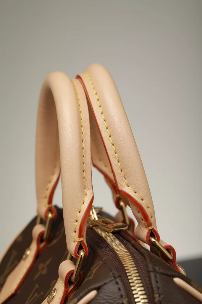 Louis Vuitton speedy bandouliere