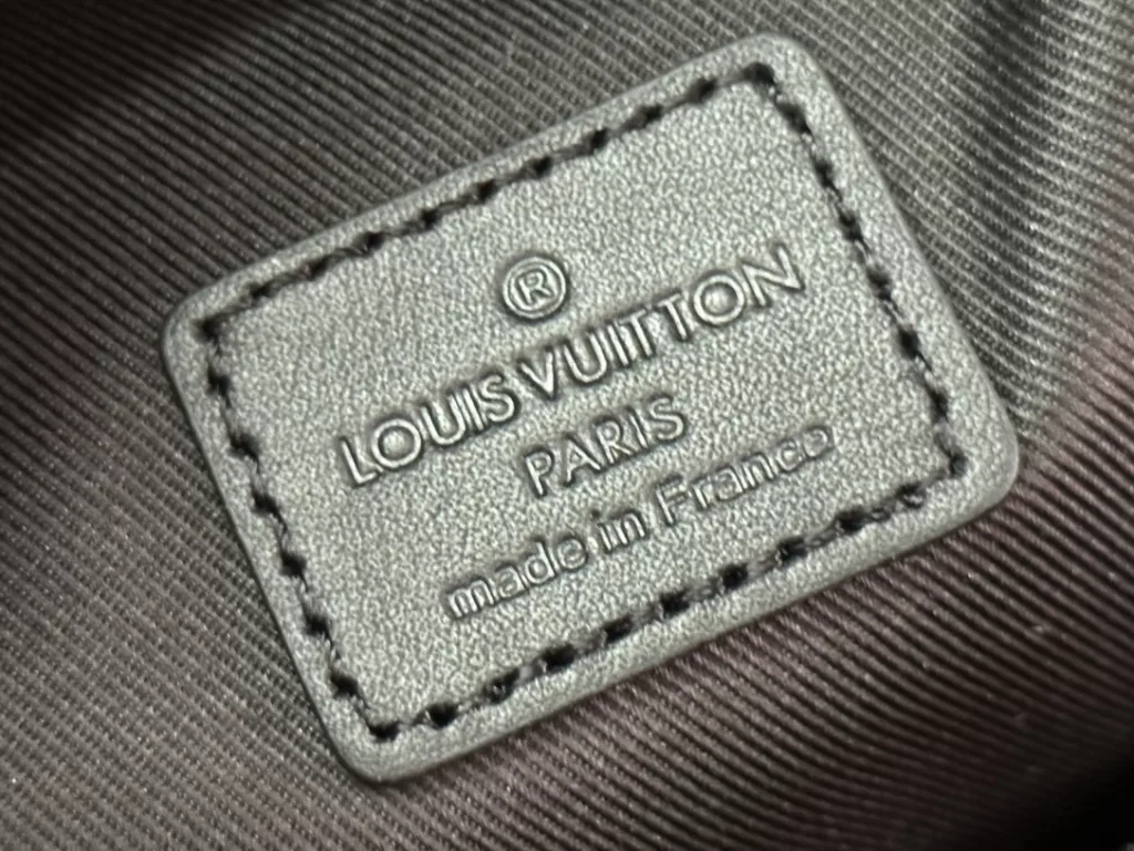 Louis Vuitton Discovery Backpack