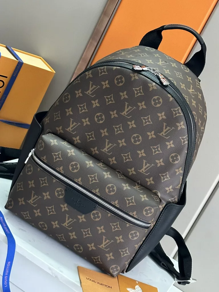 Louis Vuitton Discovery Backpack