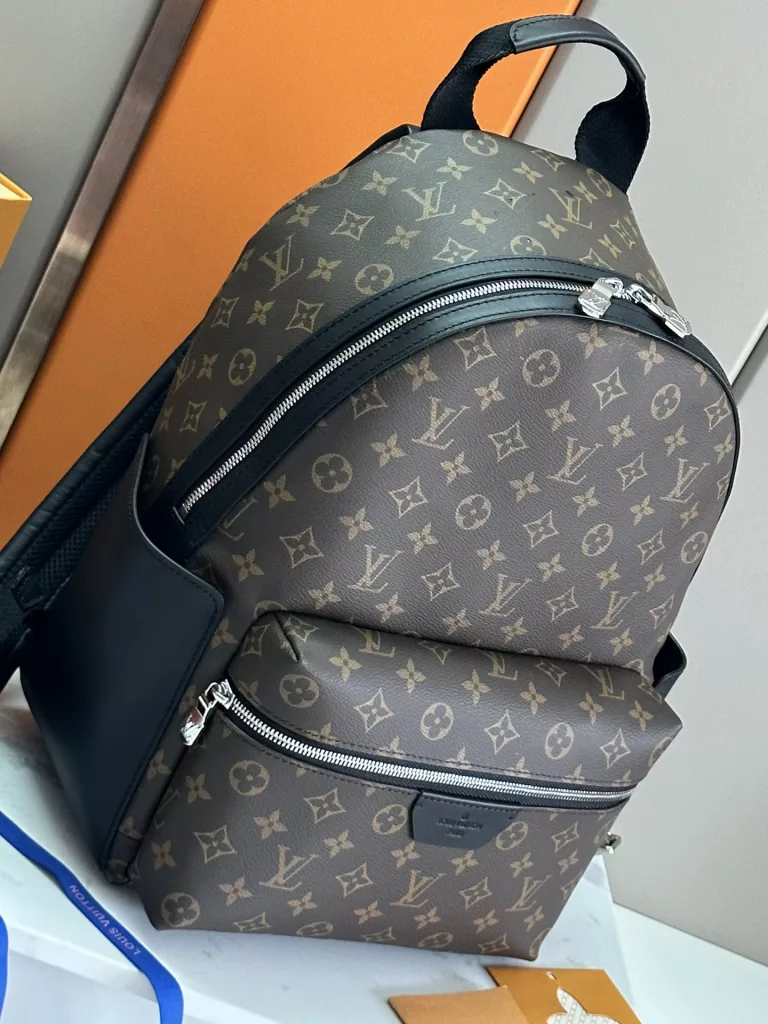 Louis Vuitton Discovery Backpack