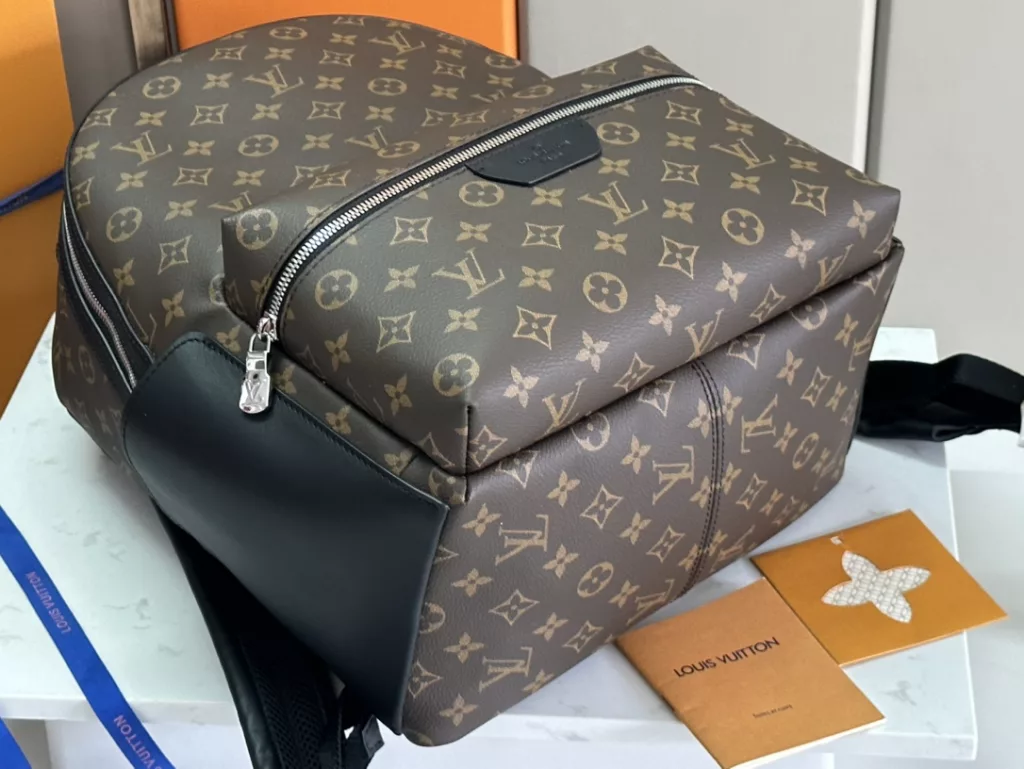 Louis Vuitton Discovery Backpack