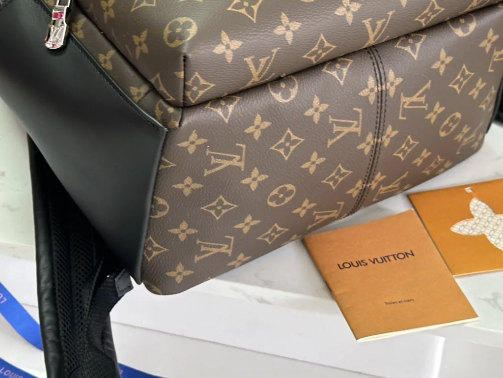 Louis Vuitton Discovery Backpack